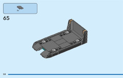 LEGO 60406 instructions page 58 – build guide