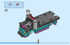 LEGO 60406 instructions page 65 – build guide