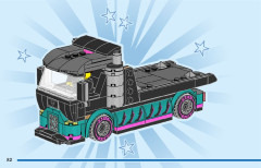 LEGO 60406 instructions page 82 – build guide