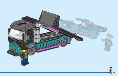 LEGO 60406 instructions page 83 – build guide