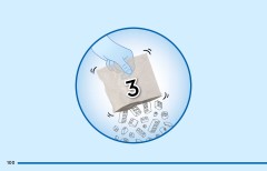 LEGO 60407 instructions page 100 – build guide