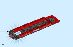LEGO 60407 instructions page 110 – build guide