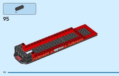 LEGO 60407 instructions page 112 – build guide