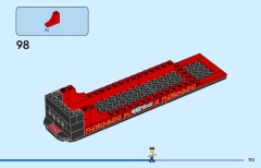 LEGO 60407 instructions page 115 – build guide