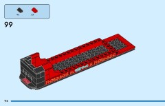 LEGO 60407 instructions page 116 – build guide