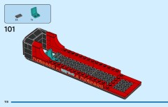 LEGO 60407 instructions page 118 – build guide