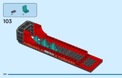 LEGO 60407 instructions page 120 – build guide
