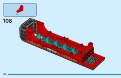 LEGO 60407 instructions page 126 – build guide