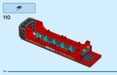 LEGO 60407 instructions page 128 – build guide