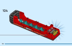 LEGO 60407 instructions page 136 – build guide