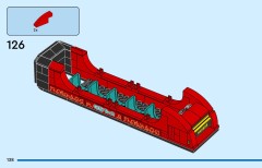 LEGO 60407 instructions page 138 – build guide