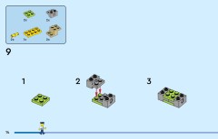 LEGO 60407 instructions page 14 – build guide