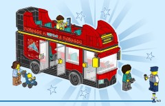 LEGO 60407 instructions page 143 – build guide