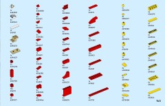 LEGO 60407 instructions page 145 – build guide
