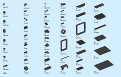 LEGO 60407 instructions page 146 – build guide
