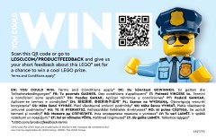 LEGO 60407 instructions page 148 – build guide