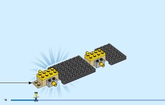 LEGO 60407 instructions page 16 – build guide