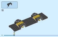 LEGO 60407 instructions page 18 – build guide
