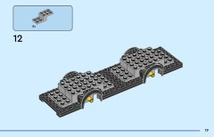 LEGO 60407 instructions page 19 – build guide