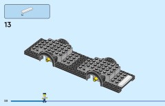 LEGO 60407 instructions page 20 – build guide