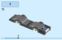 LEGO 60407 instructions page 22 – build guide