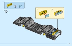 LEGO 60407 instructions page 23 – build guide