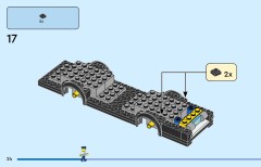 LEGO 60407 instructions page 24 – build guide