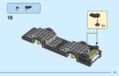 LEGO 60407 instructions page 25 – build guide
