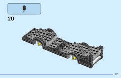 LEGO 60407 instructions page 27 – build guide