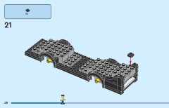 LEGO 60407 instructions page 28 – build guide