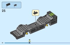 LEGO 60407 instructions page 32 – build guide