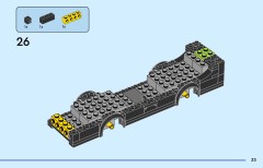 LEGO 60407 instructions page 33 – build guide