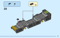 LEGO 60407 instructions page 35 – build guide