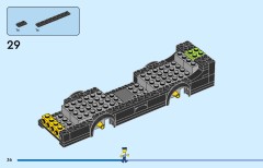LEGO 60407 instructions page 36 – build guide