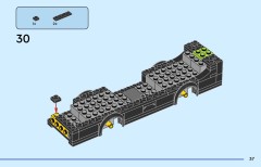 LEGO 60407 instructions page 37 – build guide