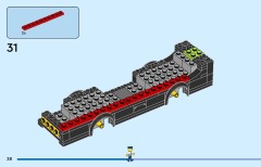 LEGO 60407 instructions page 38 – build guide