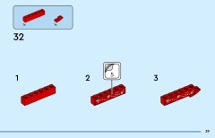 LEGO 60407 instructions page 39 – build guide