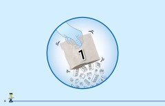 LEGO 60407 instructions page 4 – build guide