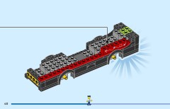 LEGO 60407 instructions page 40 – build guide