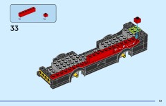 LEGO 60407 instructions page 41 – build guide