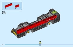 LEGO 60407 instructions page 42 – build guide