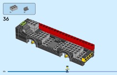 LEGO 60407 instructions page 44 – build guide