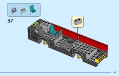LEGO 60407 instructions page 45 – build guide