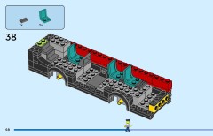 LEGO 60407 instructions page 46 – build guide