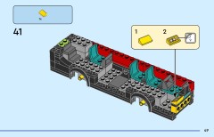 LEGO 60407 instructions page 49 – build guide