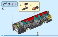 LEGO 60407 instructions page 50 – build guide