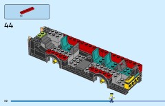LEGO 60407 instructions page 52 – build guide