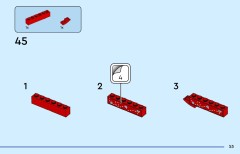 LEGO 60407 instructions page 53 – build guide