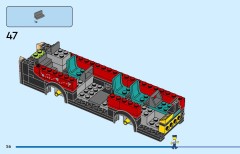 LEGO 60407 instructions page 56 – build guide