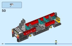 LEGO 60407 instructions page 60 – build guide